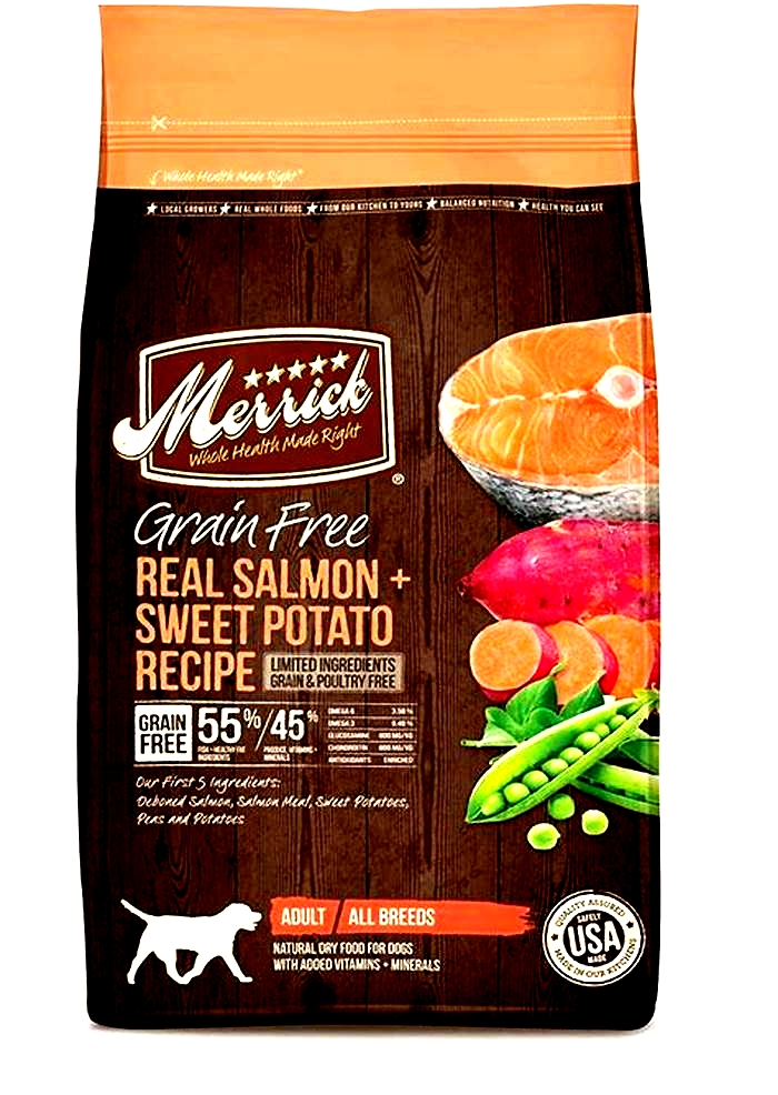 berkley jensen salmon dog food review