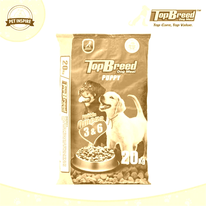 best dog food for dogs philippines