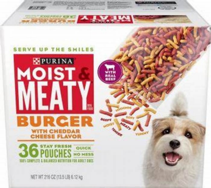 best dog food for dogs with no teeth