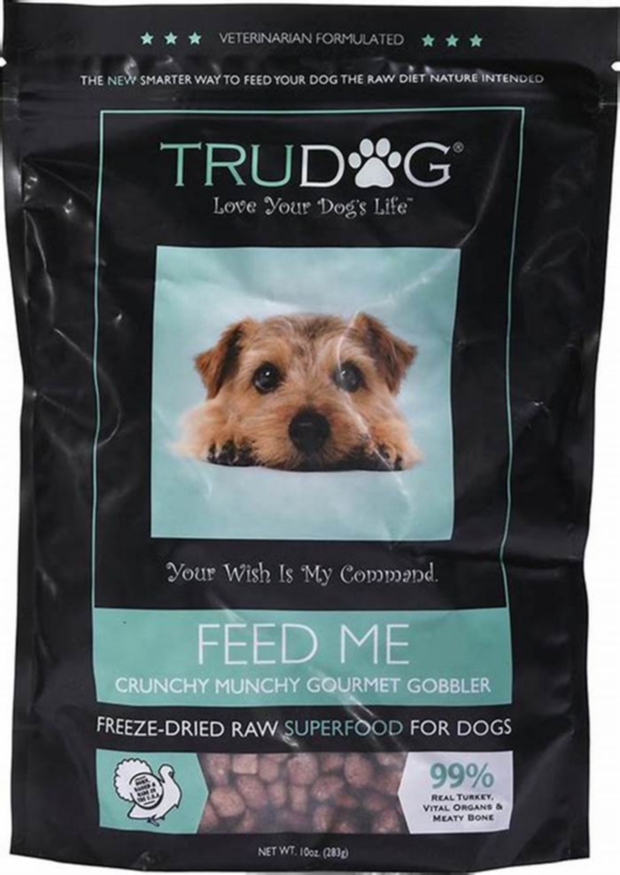 best dog food for dogs with yeast issues