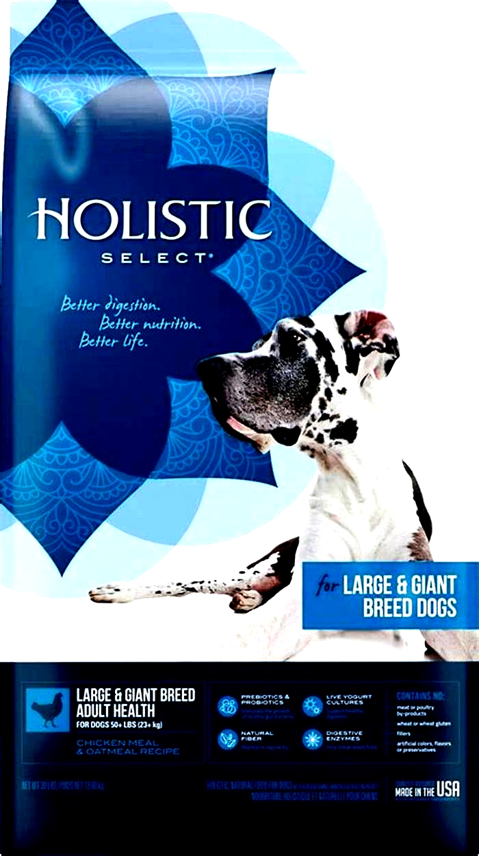 best dog food for giant breed puppies