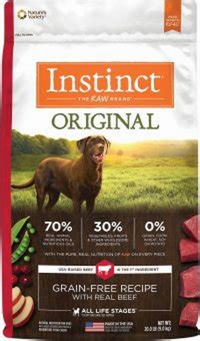 best dog food for puppies dry