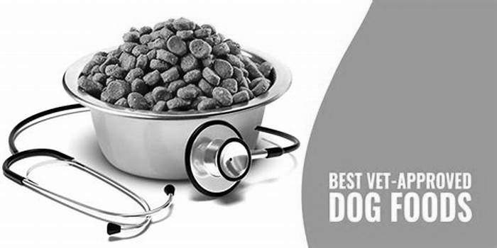 best dog food for puppies recommended by vets