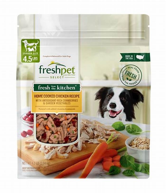 best natural dog food for puppies