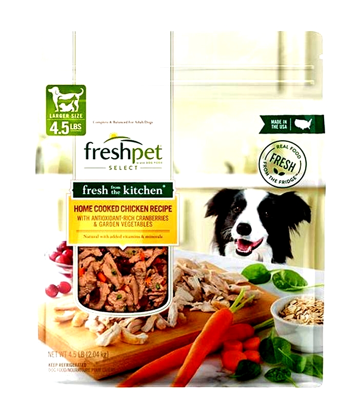 best non chicken dog food for puppies