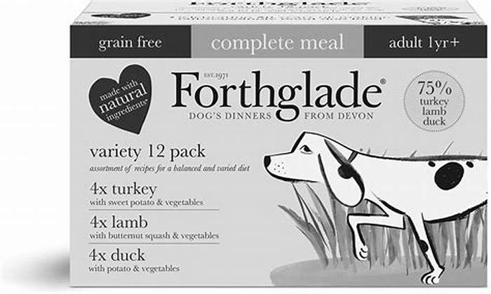 best price for forthglade wet dog food