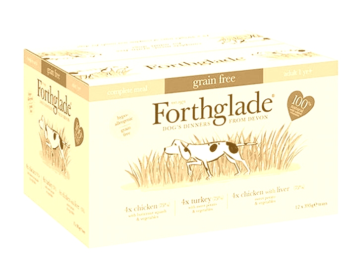 best price forthglade wet dog food