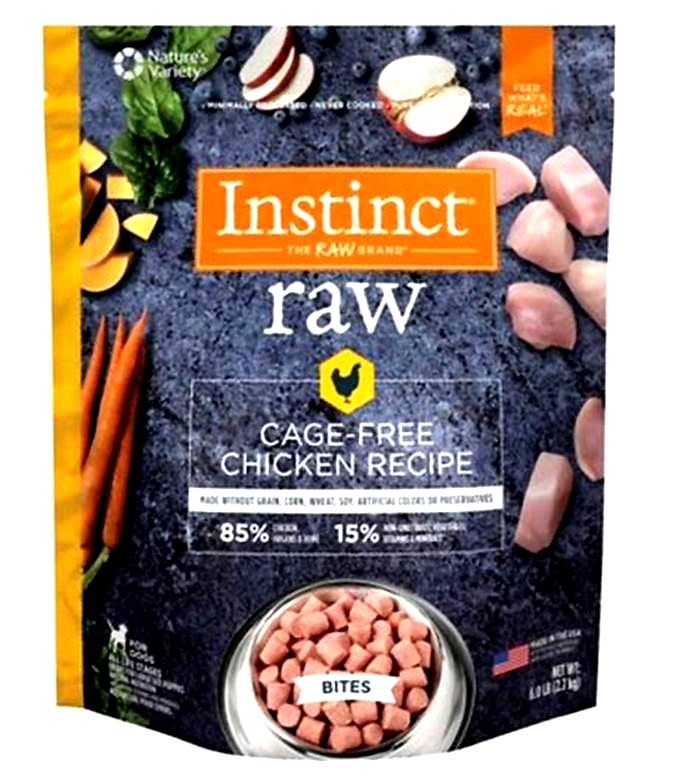 best raw dog food for puppies uk