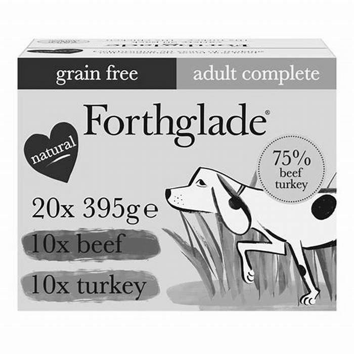 buy forthglade wet dog food