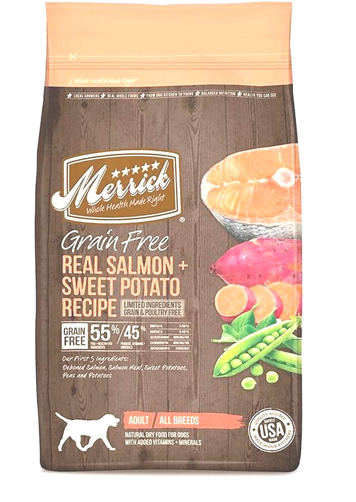 costco salmon dog food price