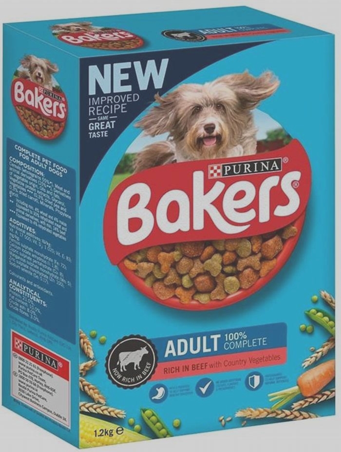 diabetic dog food