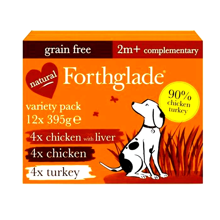 forthglade wet dog food buy