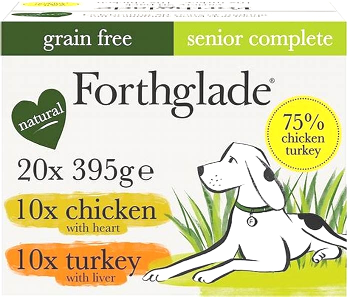 forthglade wet dog food discount