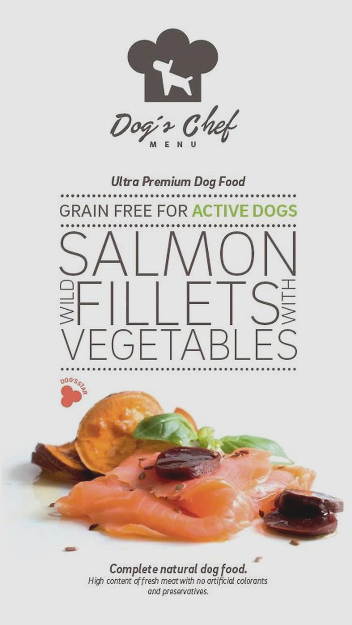 Maximizing Canine Health and Vitality with Salmon Diets