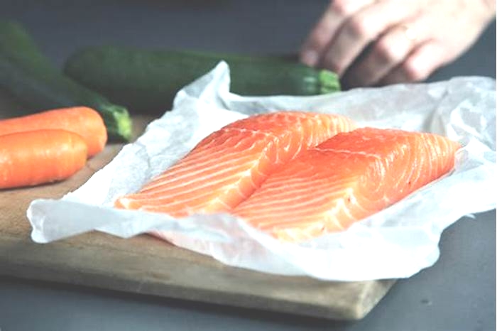 Maximizing Canine Nutrition with Salmon Enriched Diets