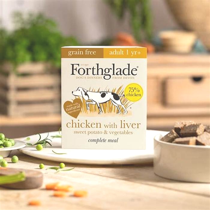 Nourishing Your Dog s Body Mind and Spirit with Forthglade Wet Food