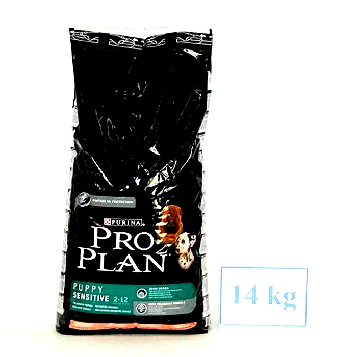 pro plan salmon and rice dog food 14kg