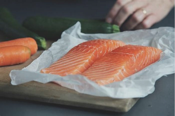 Salmon: A Delicious and Nutritious Addition to Your Dog's Meals