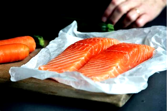 Salmon A Delicious and Nutritious Option for Your Dog