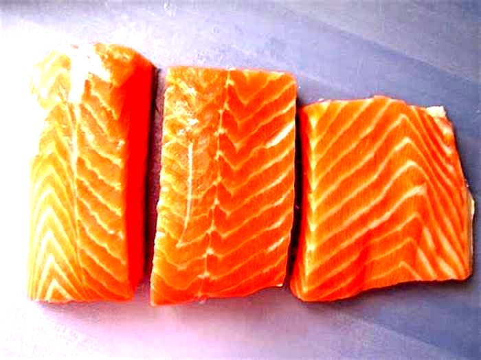 salmon 3oz