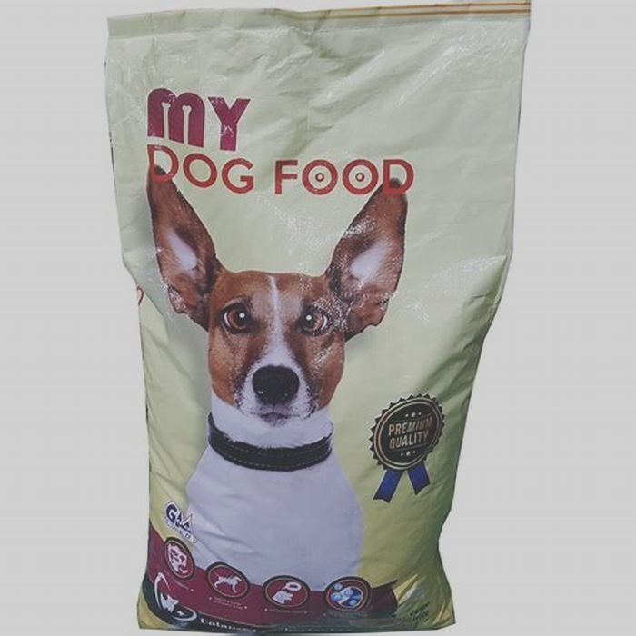 salmon dog food malaysia