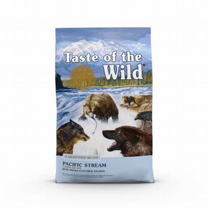 taste of the wild salmon dog food near me