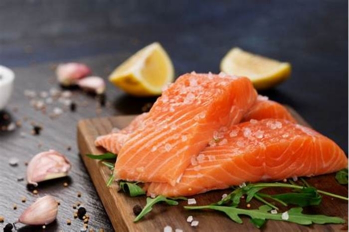 The Importance of Fish Protein for Canine Health Salmon Insights