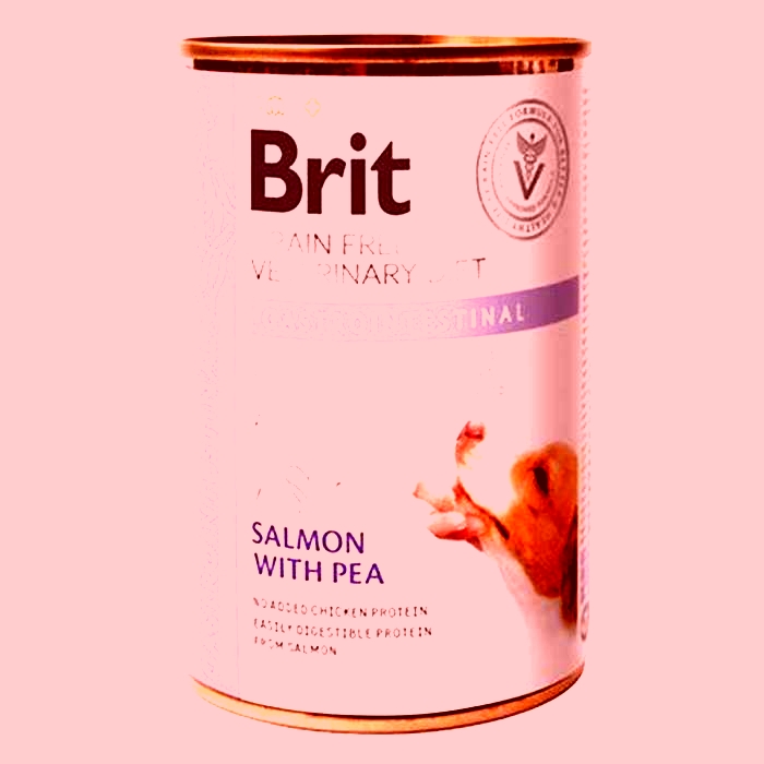 vet diet salmon dog food