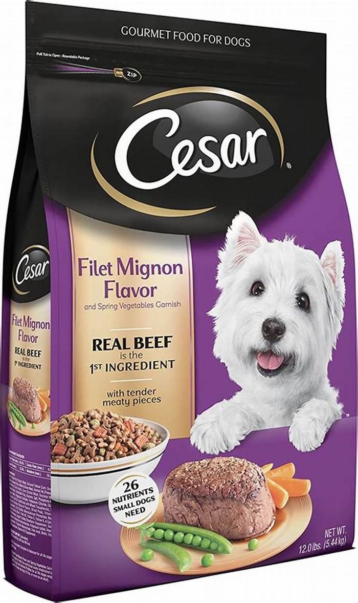 what is the best dog food for small breed puppies