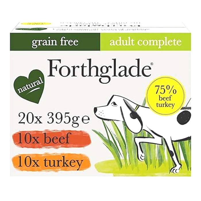 where can i buy forthglade wet dog food